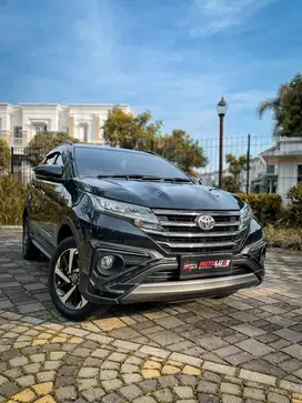 Toyota Rush GR 2022