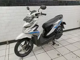 Honda beat eco 2016 mesin jos