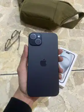 Iphone 15 plus 128gbh ibox