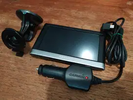 GPS Garmin Nuvi 2567lm 2567 lm Navigator Mulus Peta 2025 Terbaru