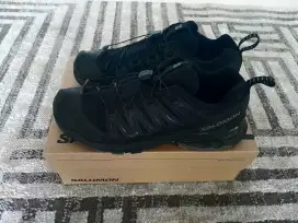 JUAL SEPATU GUNUNG