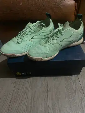 Sepatu Futsal MIILS VOLTASALA PRO NEMESIS