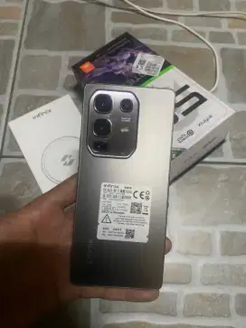 INFINIX NOTE 50 8/256