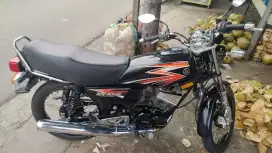 Rx King istimewa