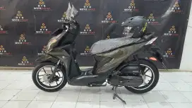 satu Hati HONDA New Beat deluxe 2022