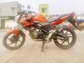 Honda CB 150 R 2013 surat lengkap