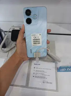 REDMI 13X  8/128 GB