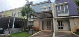 TURUN HARGA DIJUAL CEPAT FULL FURNISHED CLUSTER THOMSON GADING SERPONG
