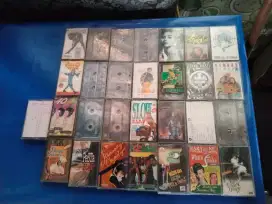 Tape deck normal