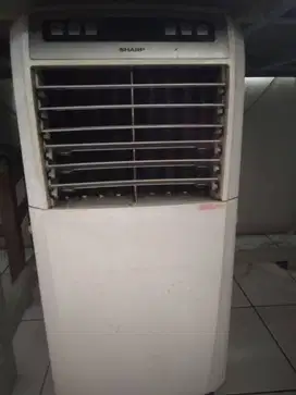 Jual cepat kipas angin/air cooler
