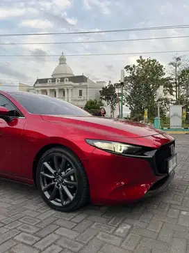 Mazda 3 HB asli AD tgn1