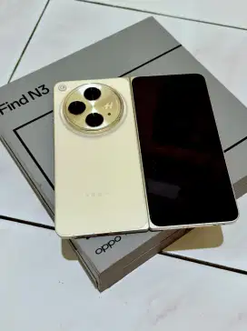 OPPO FIND N3 FOLD GOLD