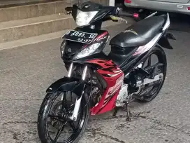 yamaha jupiter mx old 2010