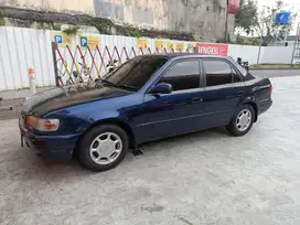 Toyota Corolla 1997 Bensin