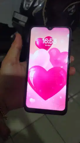 Oppo a5s jual net aja bos