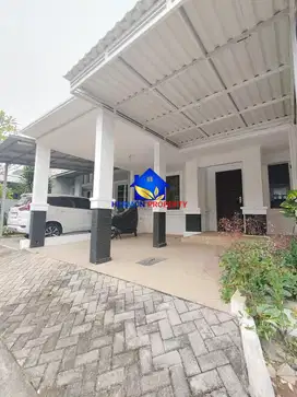 Dijual Rumah Minimalis di Cibubur Kota Wisata , Nego Menarik BISA KPR
