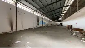 Jual Pabrik Di Jalan Raya Pantura Serang-Jakarta, Ciujung Keragilan, B