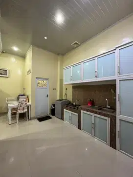 Jual Rumah Cipocok Jaya