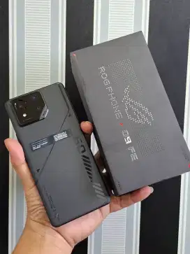 asus rog 9 fe 12/256gb second likenew