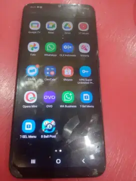 Samsung A03 3+4/32Gb