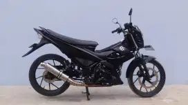 Fu black predator 2014