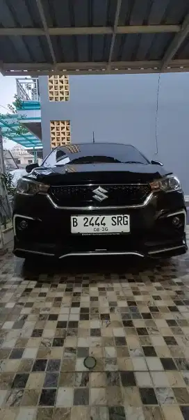 All New Ertiga Sporty GX