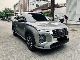 Hyundai Creta Prime 2022 OneTone
