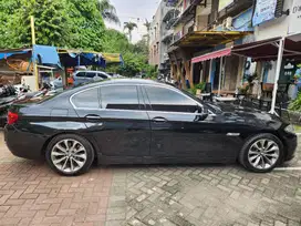 BMW 520i (NIK 2014/2015)