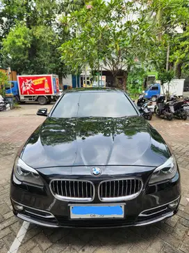 BMW 520i (NIK 2014/2015)
