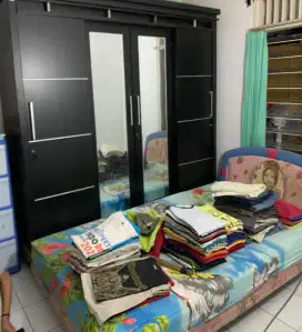 Jual rmh siap huni