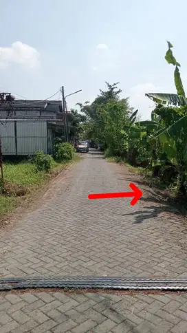 Di Jual Tanah Bangkingan Lakarsantri Surabaya Siap Bangun Jual Murah