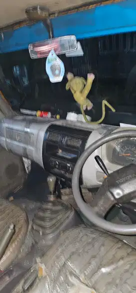 Toyota Kijang 2015 Diesel