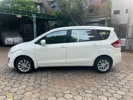 Suzuki Ertiga 2014 Bensin
