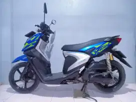 Yamaha X-Ride 125 Tahun 2019 (Answer Back System)