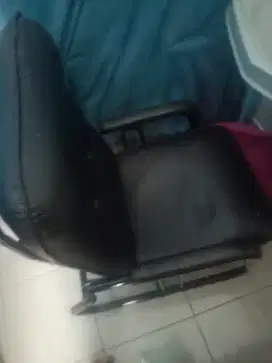 tempat duduk kursi santai no minus