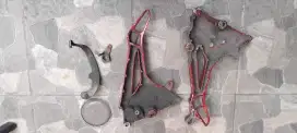 Step tiger revo