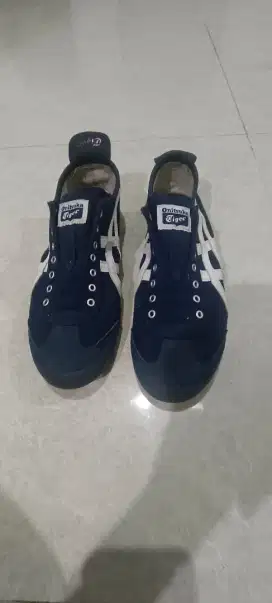 Sepatu original Onitsuka Tiger Mexico 66