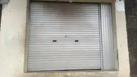 Rolling door murah