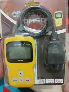 OBDMATE OM500 Scaner mobil