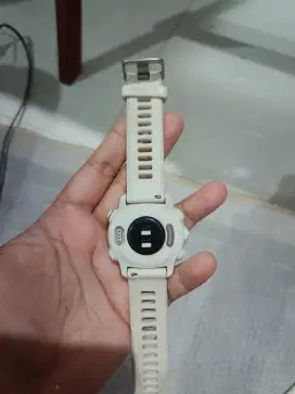 Jam Garmin Forerunner 55