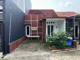Rumah Sejuk Siap Huni Ungaran Barat Siwarak Dekat Kolam Renang Renang
