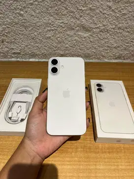 iPhone 16 Plus 128gb Digimap