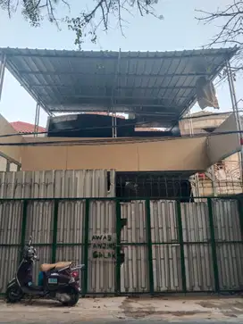 Rumah LT 178 Siap Huni 10 Menit ke Tol Cimanggis 4 Dibantu KPR J-14344
