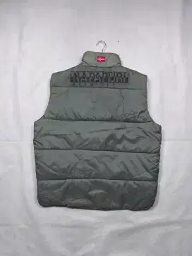 Napapijri Antarctik Research Program Vest