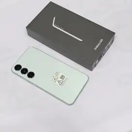 Samsung S25 12/256GB Garansi Resmi On mei 2026