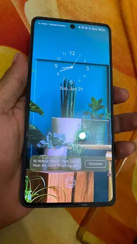Hp TECNO POVA 6