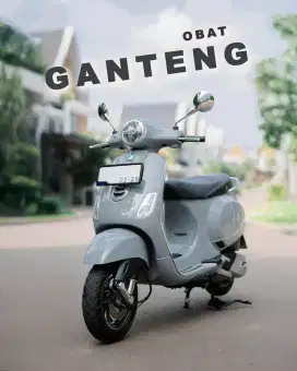 Vespa LX 125 2024