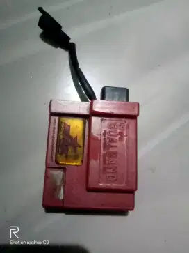 Cdi Brt dual band