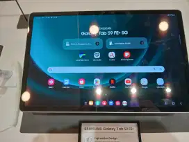 Segampang itu beli Samsung tab S10 pakai Promo Home Credit