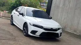 [ LOW KM ] Honda Civic 1.5 Turbo RS Sedan Facelift Sensing 2023/2024